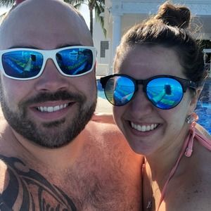 Meet your Posher, Jason